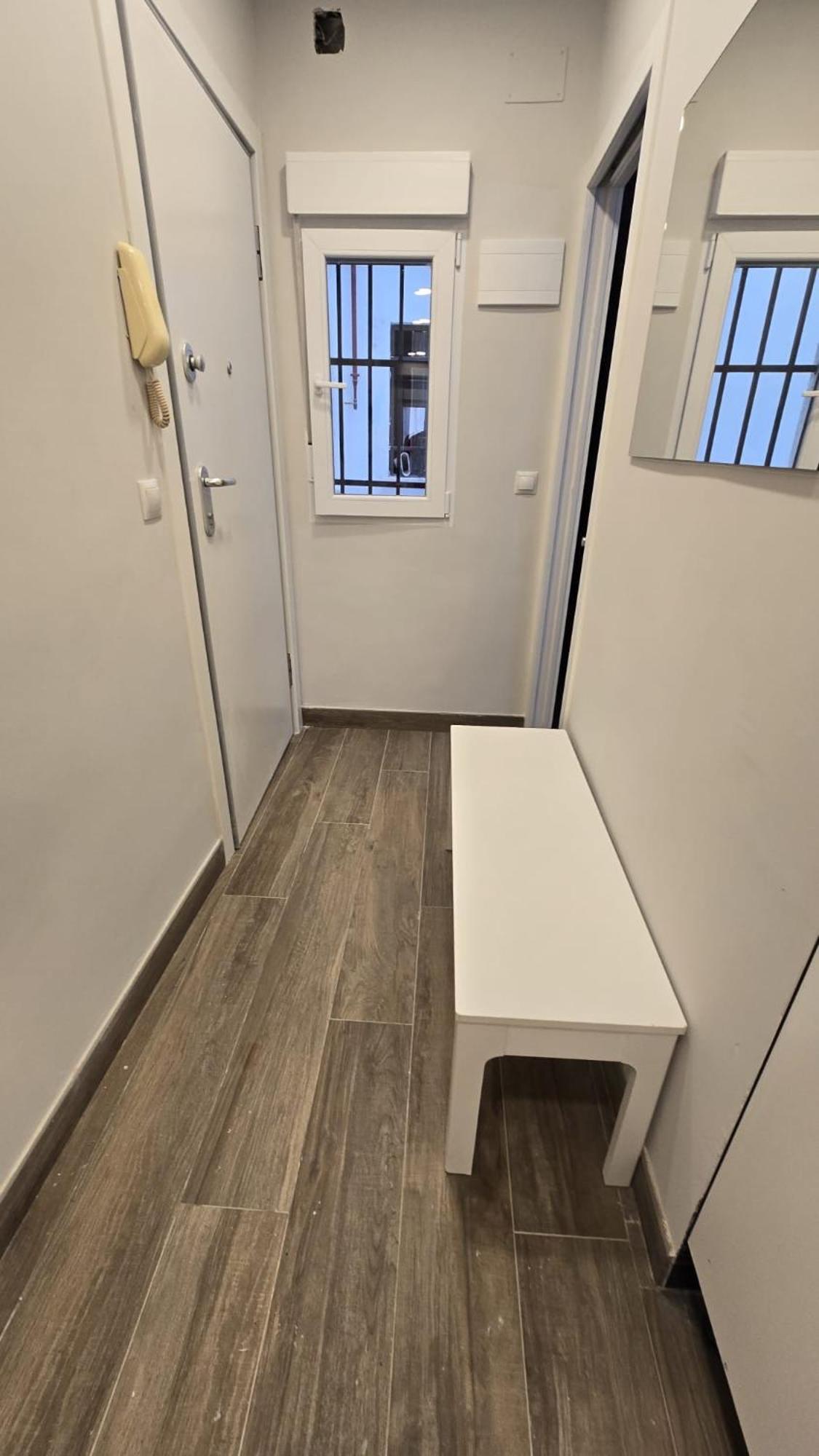 Plaza Pedro Zerolo Apartment Madrid Luaran gambar